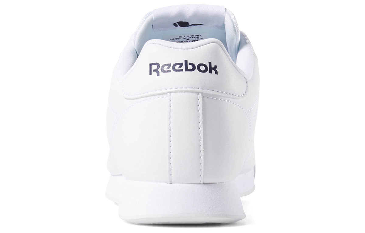 (WMNS) Reebok Royal Charm 'Triple White' DV5410