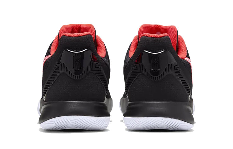Nike Kyrie Flytrap 2 'Black Bright Crimson' AO4436-008