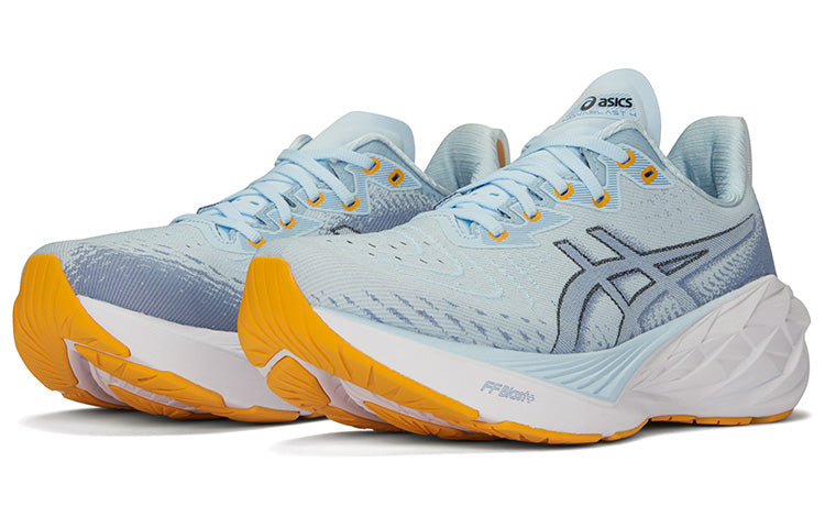 ASICS Novablast 4 'Light Blue Navy' 1011B693-402