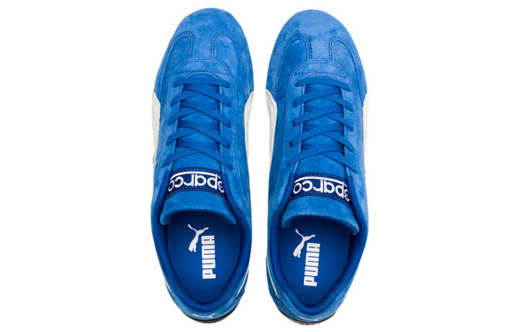 Puma Speedcat Sparco OG 'Strong Blue' 339844-02