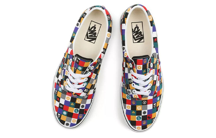 Vans Doodle Era 'MultiColor' VN0A5EFNAB5