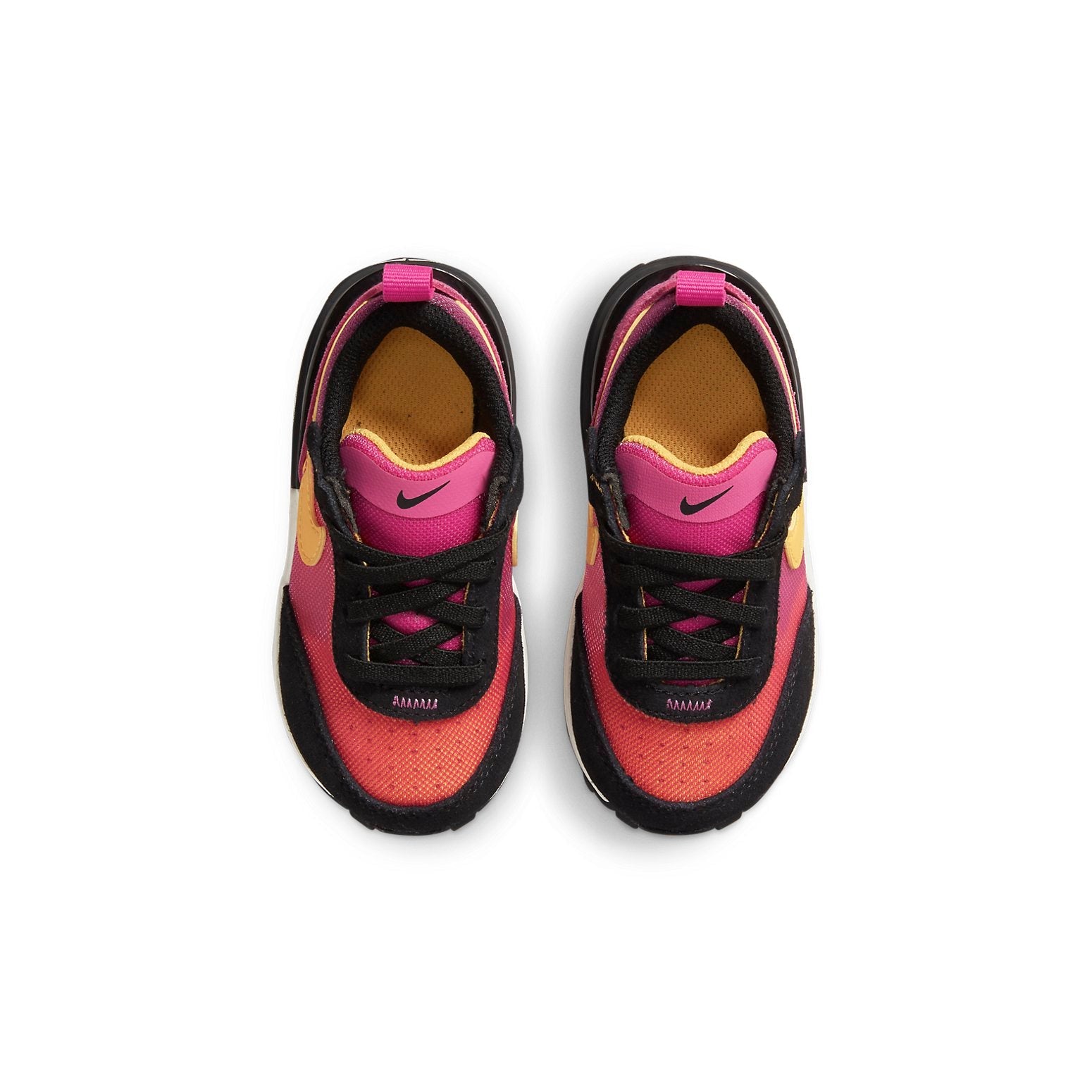 (TD) Nike Waffle One 'Active Fuchsia' DC0479-600