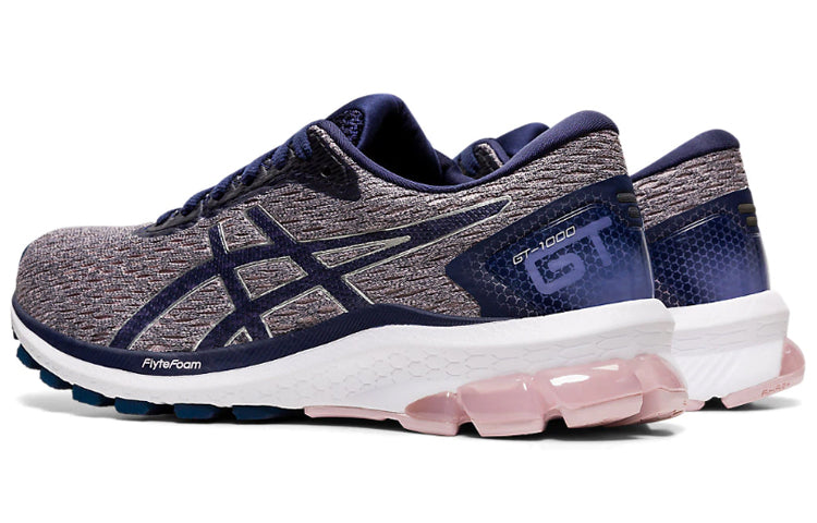 (WMNS) ASICS GT-1000 9 Wide 'Watershed Rose' 1012A695-700