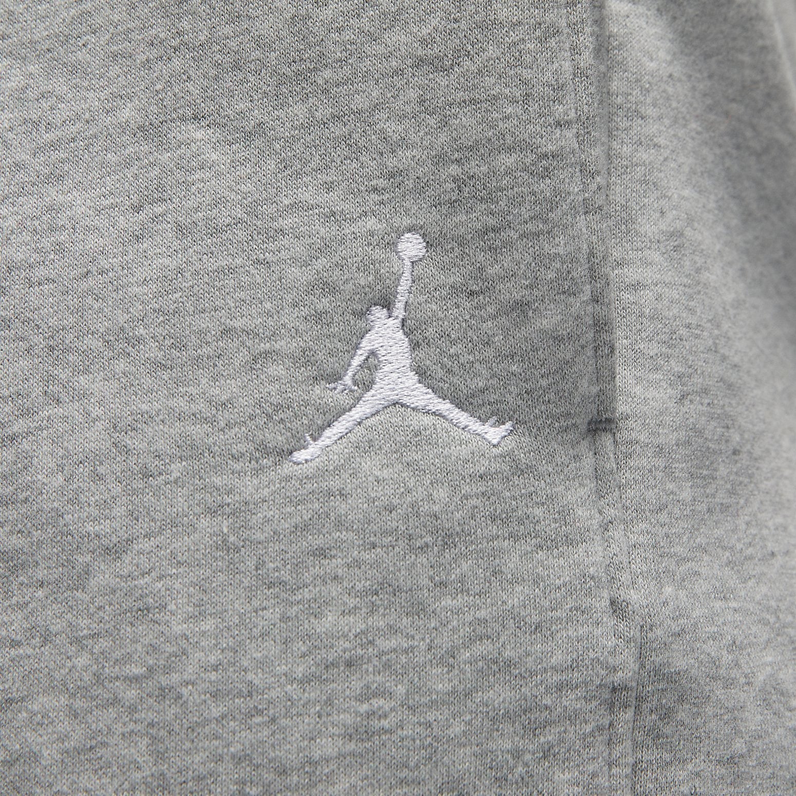 (WMNS) Air Jordan Brooklyn Sweatpants 'Grey' FN4494-063