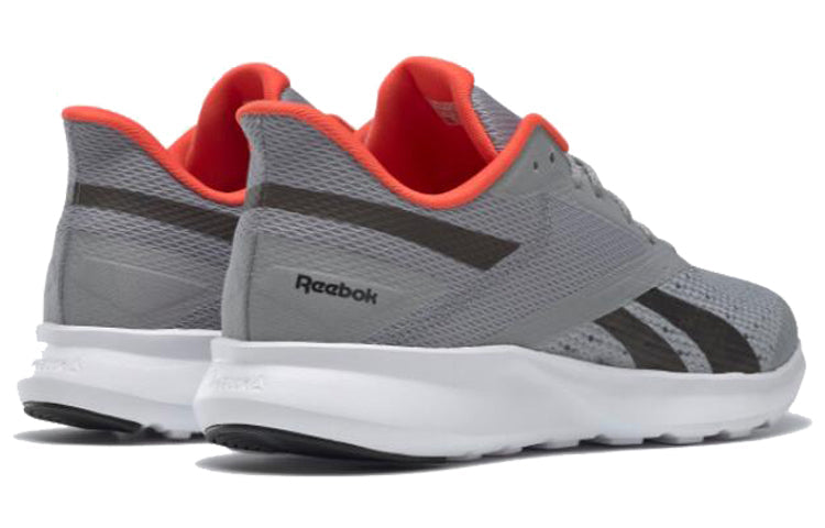 Reebok Speed Breeze 2 'Grey Vivid Orange' EH2728