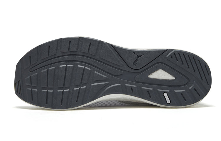 PUMA Nrgy Neko Skim Grey/Red 192621-01
