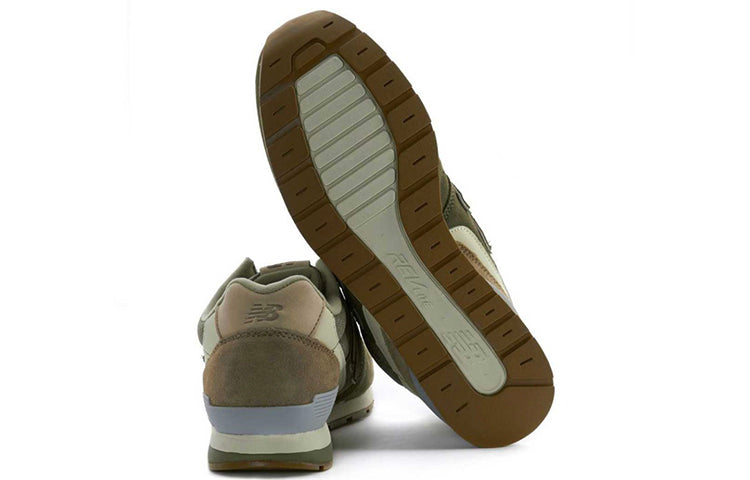 New Balance 996 Olive Green MRL996TC