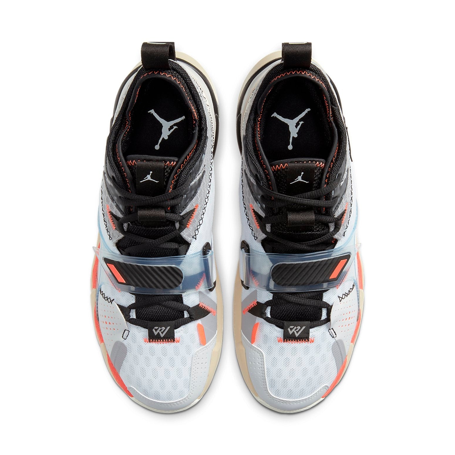 Air Jordan Why Not Zer0.3 'UNITE' CD3003-101