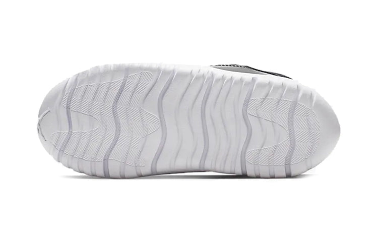 (PS) Air Jordan 11 Retro Little Flex 'Black' BQ7101-002