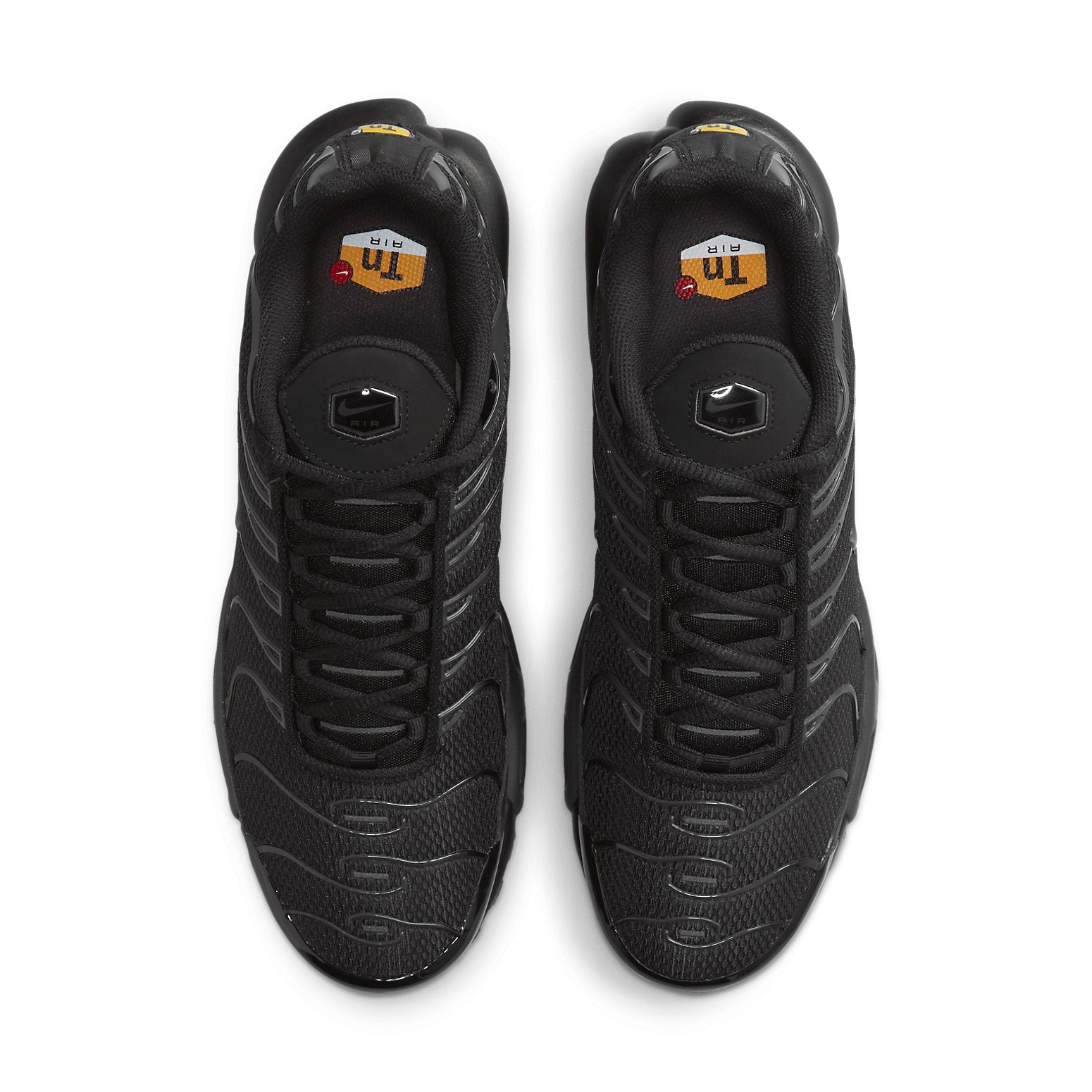 Nike Air Max Plus 'Triple Black' DB0682-001