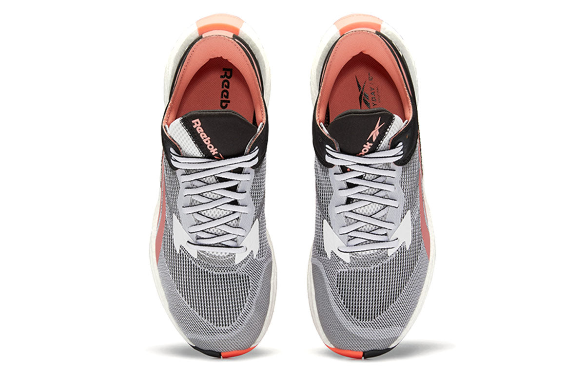 (WMNS) Reebok Floatride Energy Symmetros 'White Twisted Coral' FW9392