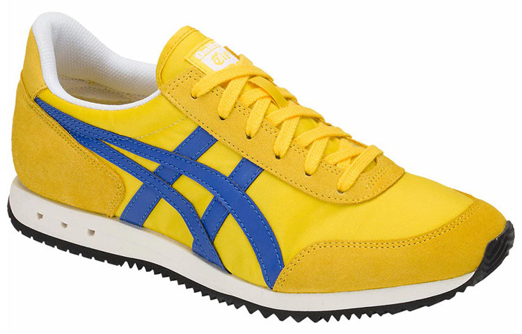Onitsuka Tiger New York Tai-Chi 'Yellow Imperial' 1183A205-750