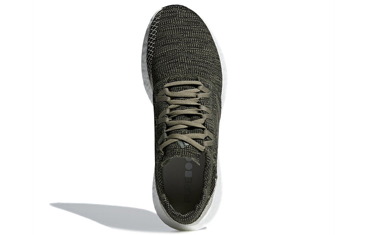 adidas PureBoost GO 'Base Green' AH2325