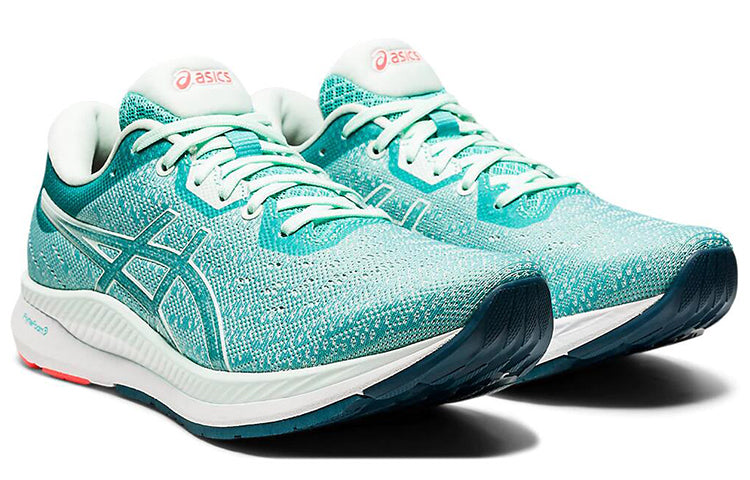 (WMNS) ASICS EvoRide 'Techno Cyan' 1012A677-300