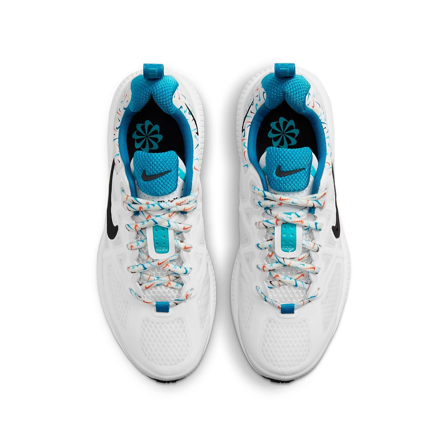 (GS) Nike Air Max Genome 'Swooshfetti' DM7600-100