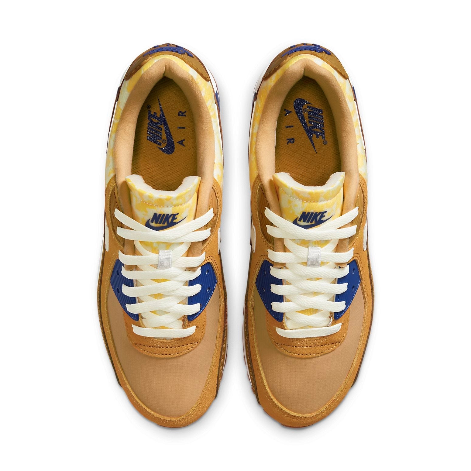 Nike Air Max 90 SE 'Air Content Pack' CT1688-700