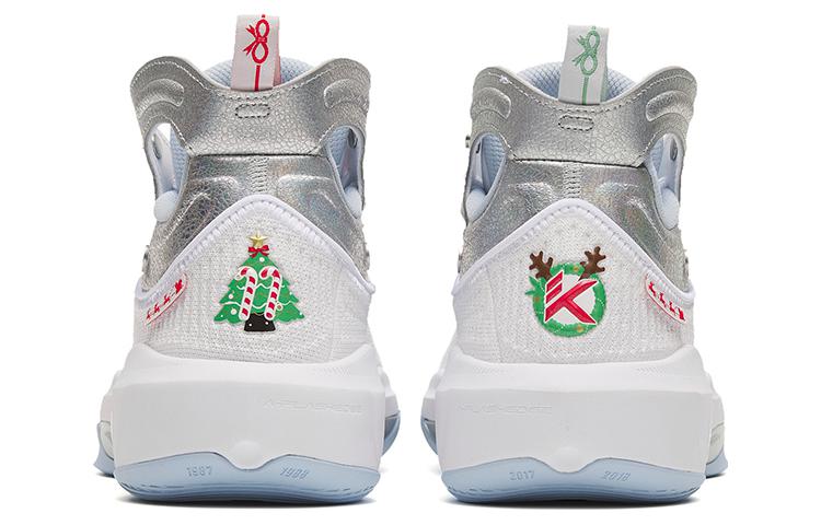 ANTA Klay Thompson 8 'Christmas' 112311101-10