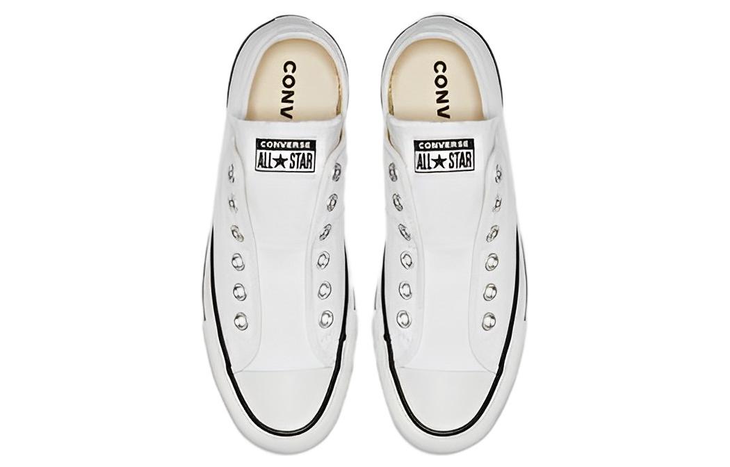 Converse Chuck Taylor All Star Slip Low 'White' 164301F