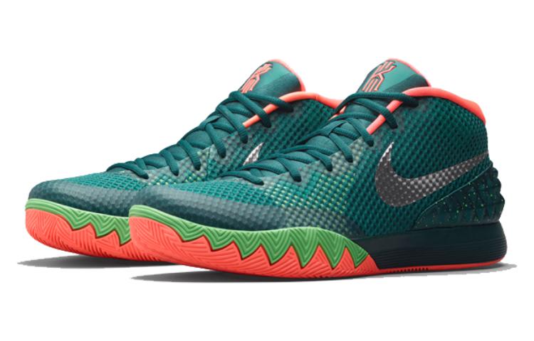 Nike Kyrie 1 'Flytrap' 705277-313