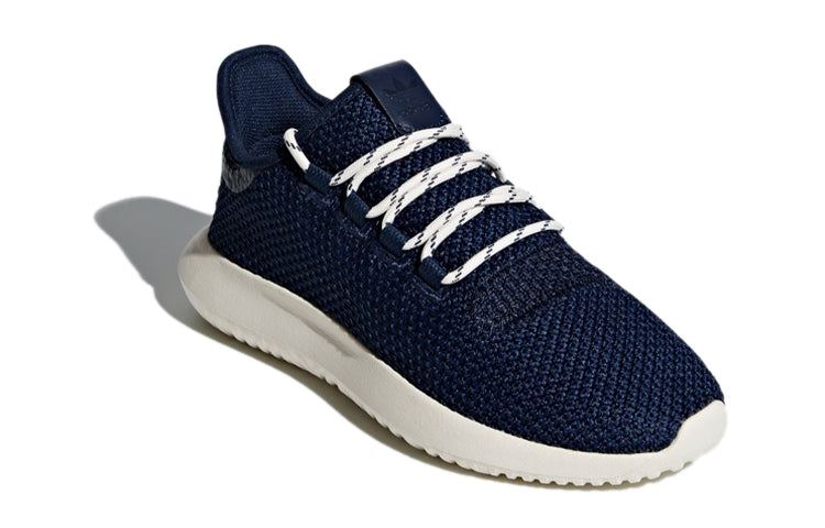 (GS)adidas Tubular Shadow J 'Collegiate Navy' BB6750