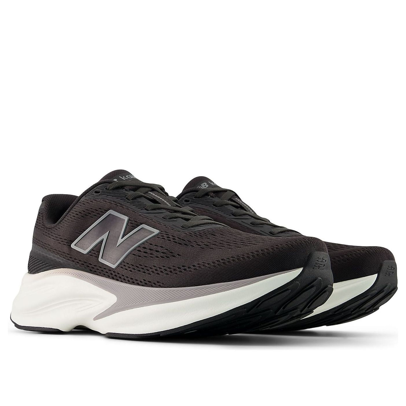 New Balance Fresh Foam Kaiha Road v2 'Faded Black White Slate Grey' MKAIR3FC