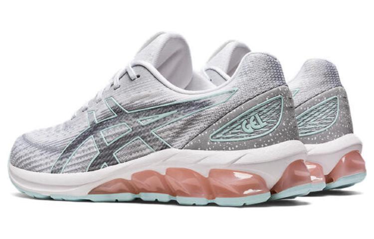 (WMNS) ASICS Gel-Quantum 180 7 'White Aqua Angel' 1202A341-103