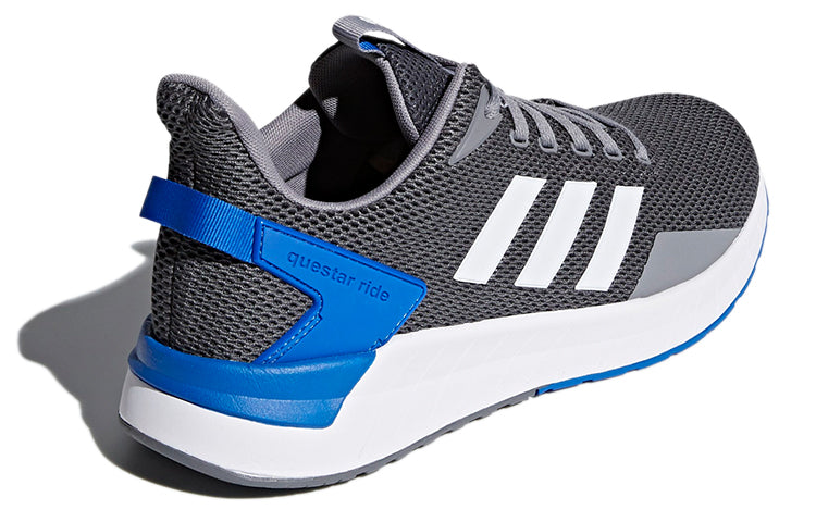 adidas Questar Ride 'Grey Blue' DB1344