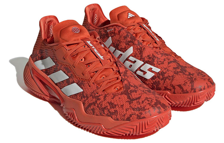 adidas Barricade 'Preloved Red Camo' HQ8425