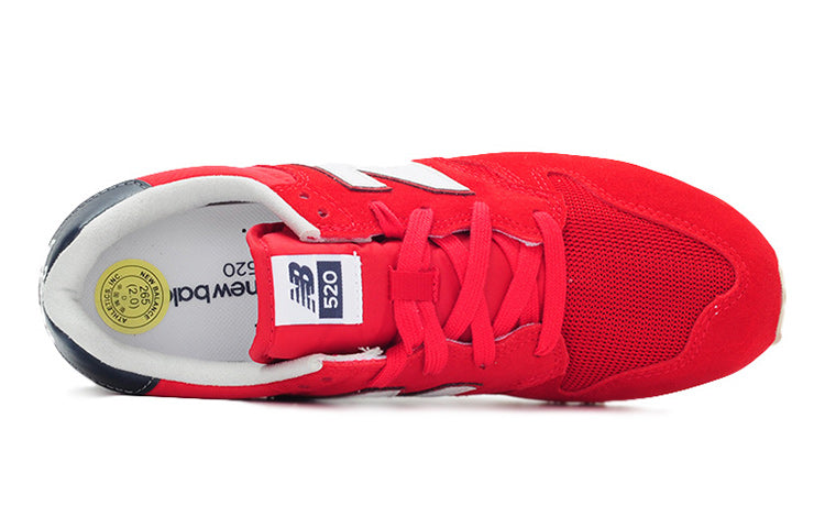 New Balance 520 Series Red U520GJ
