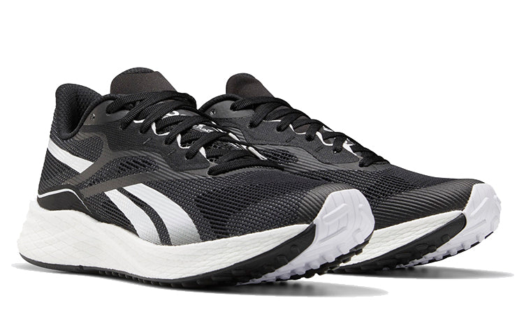 (WMNS) Reebok Les Mills x Floatride Energy 3 'Black White' FX8652