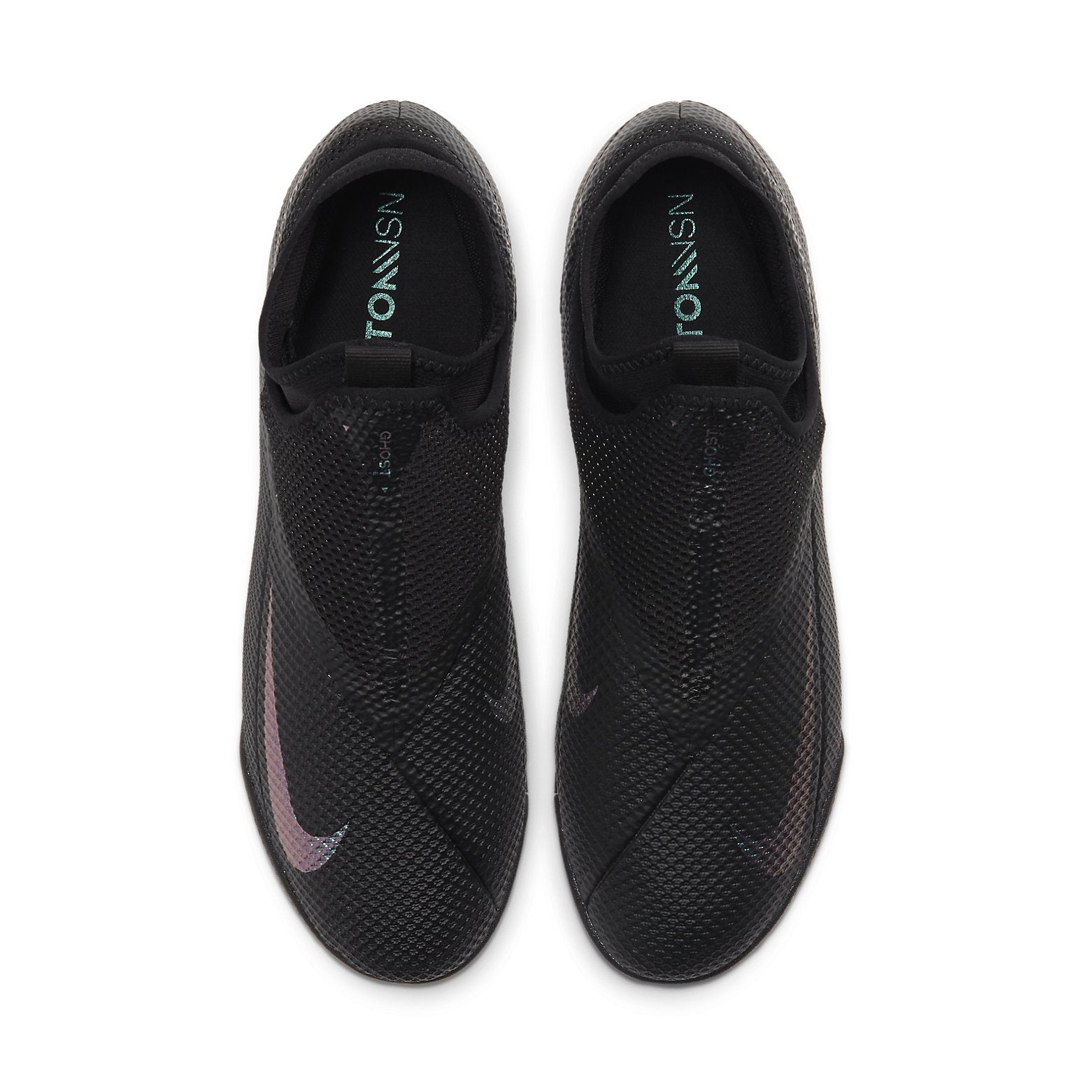 Nike Phantom Vision 2 Academy DF TF 'Black' CD4172-010