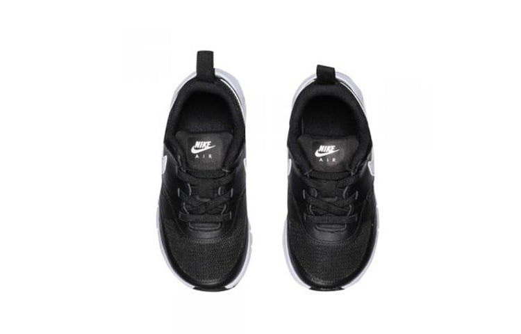 Nike Air Max Vision TDE 'Black' 917860-009