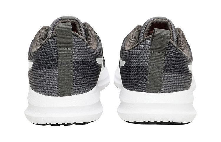 PUMA Omega IDP Shoes Grey/White 371164-02