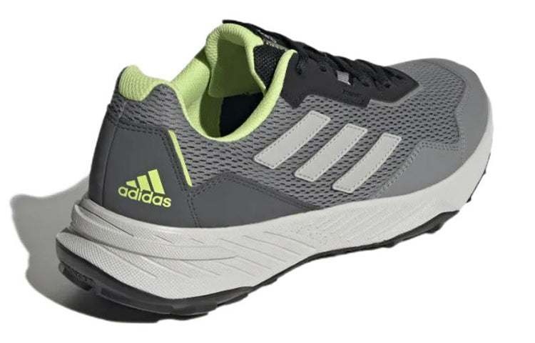adidas Tracefinder Trail 'Grey Pulse Lime' Q47234