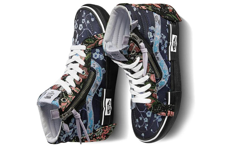 Vans SK8-HI Reissue CAP 'Florals' VN0A3WM1XHQ