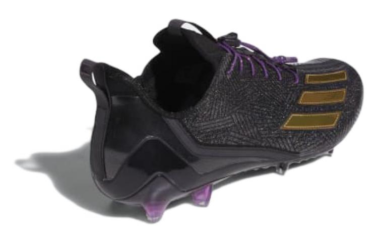adidas x Marvel Adizero 12.0 'Black Panther' GV9271