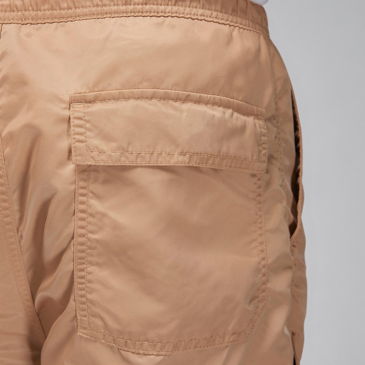 Air Jordan Flight Heritage Pants 'Beige' FD7391-200