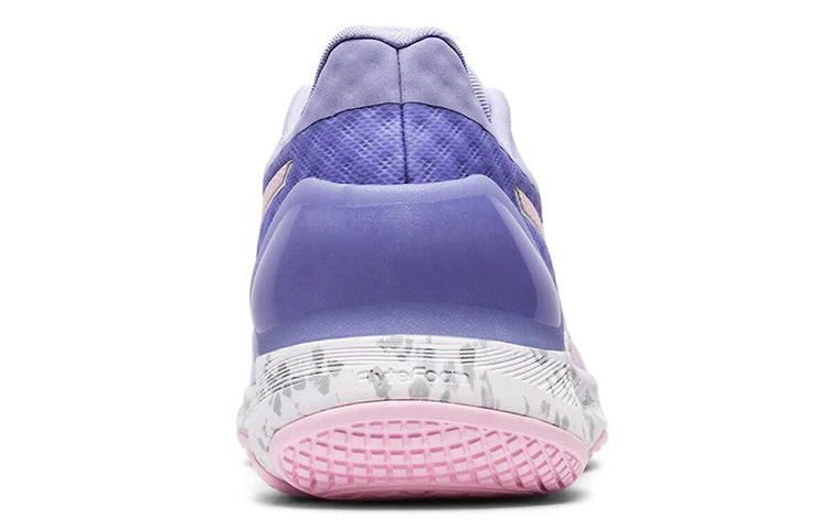 (WMNS) ASICS Netburner Super FF Running Shoes Purple 1072A014-500