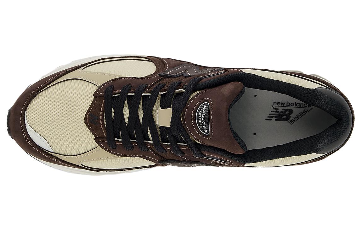 New Balance 2002R Gore-Tex 'Black Coffee' M2002RXQ