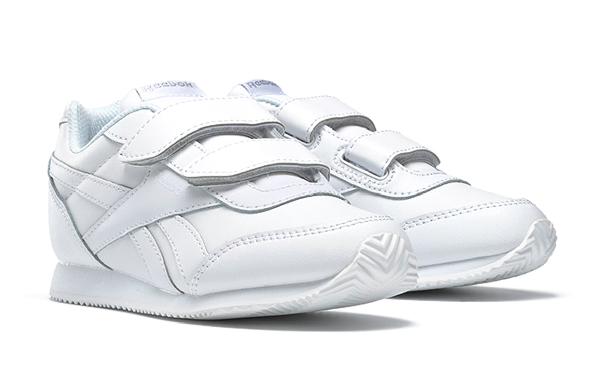 Reebok Royal Cljog 2 2V J 'Triple White' V70472