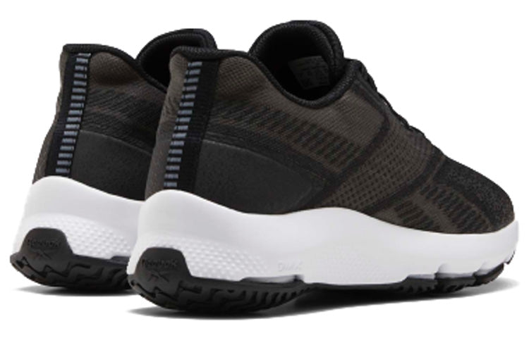 (WMNS) Reebok Cloudride Dmx 5.0 Black EF3096