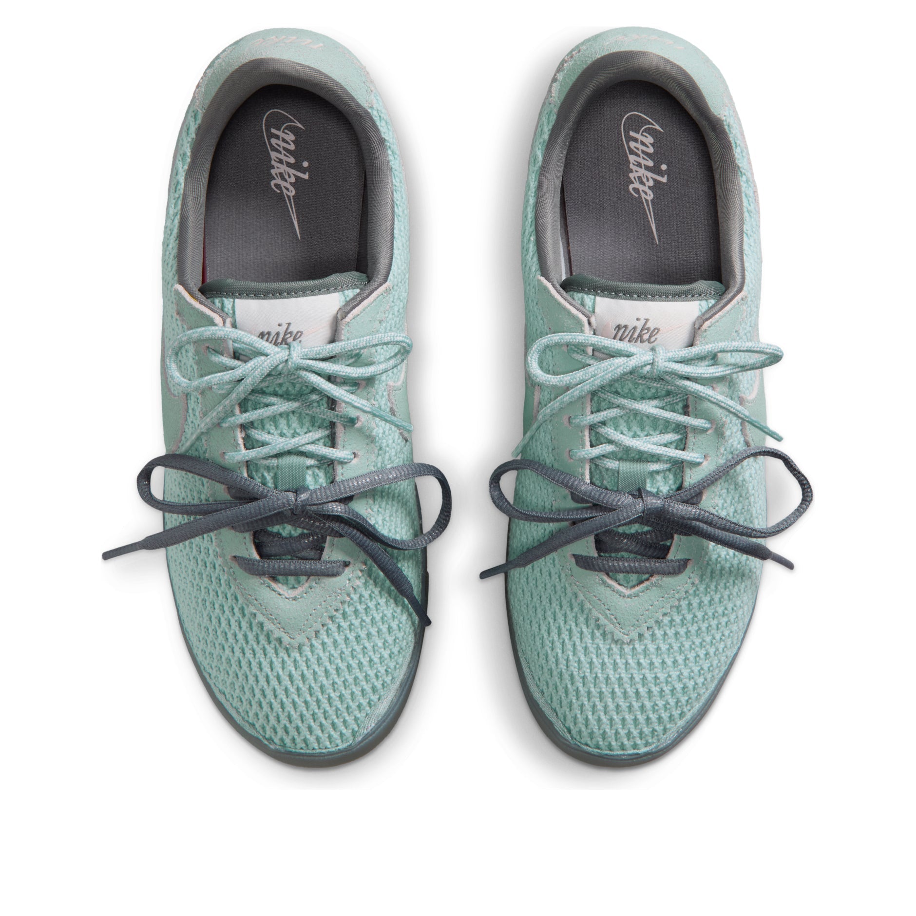 (WMNS) Nike Astrograbber Textile 'Ocean Cube Smoke Grey' IR5687-395