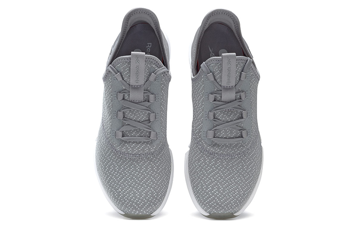 (WMNS) Reebok DailyFit DMX 'Pure Grey' G57814
