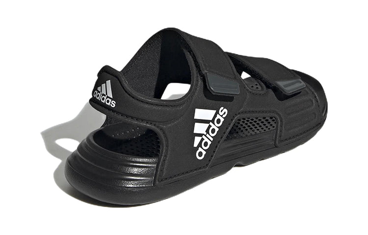 (PS) adidas Altaswim Casual Sports Sandals GV7802