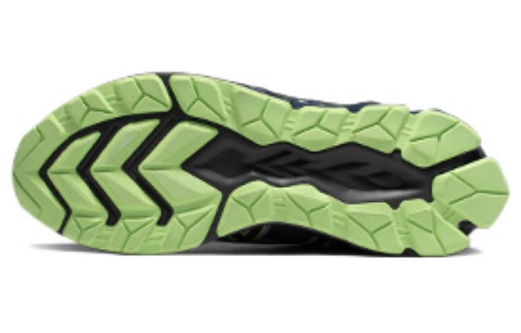 ASICS Gel Quantum 180 7 'Gray Green' 1201A682-020