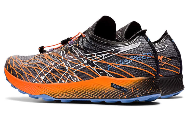 ASICS Fujispeed D Wide 'Black' 1011B330-001