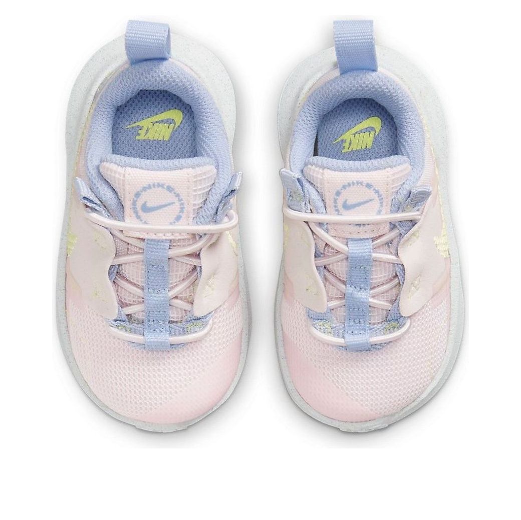 (TD) Nike Crater Impact 'Pearl Pink Cobalt Bliss' DB3553-600