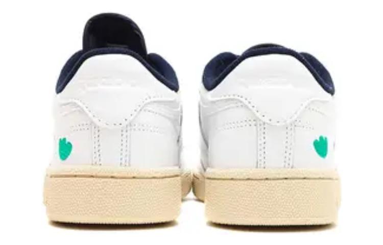 Reebok Birth of the Teenager x Club C 85 'Wave 2' H03646