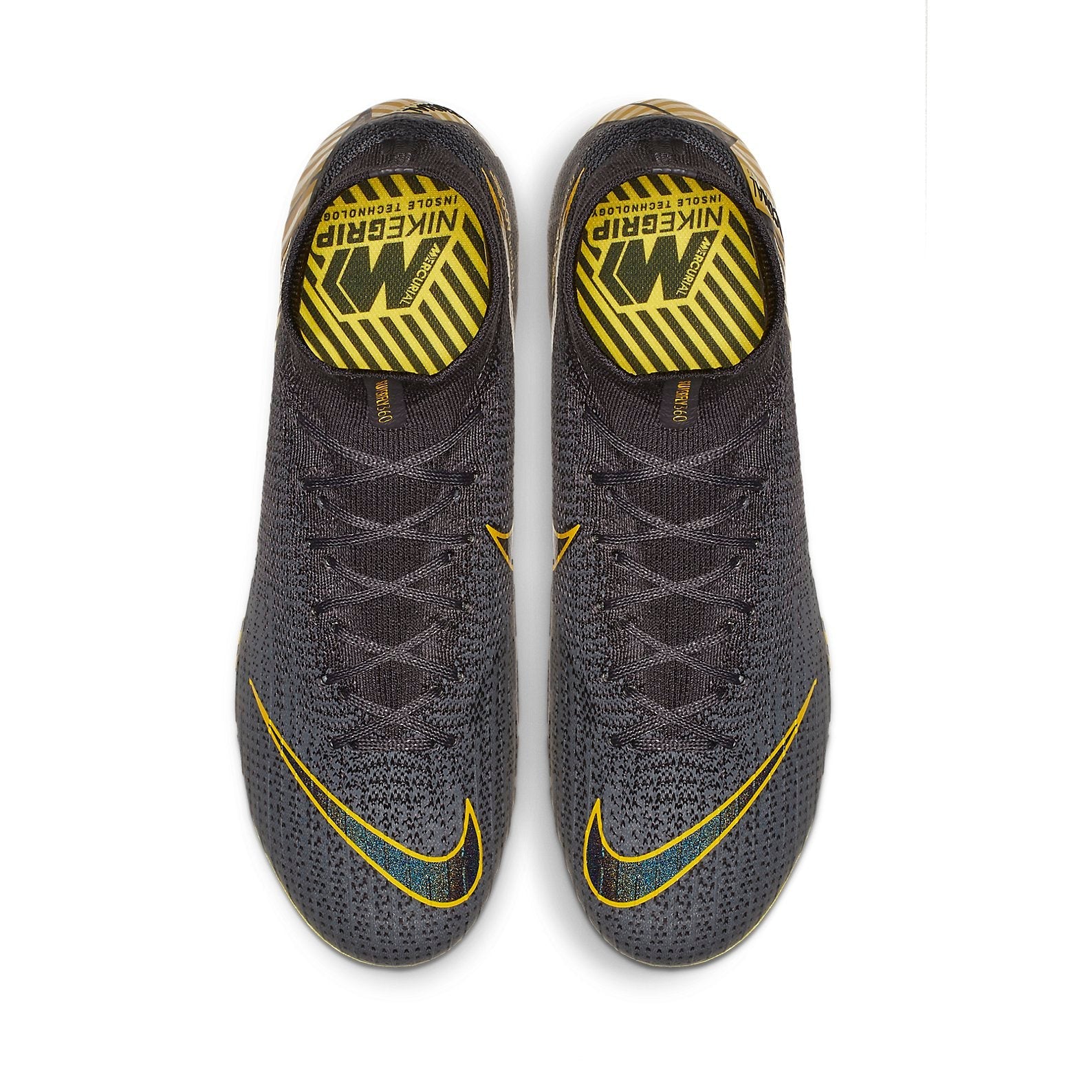 Nike Mercurial Superfly 6 Elite FG 'Thunder Grey' AH7365-070