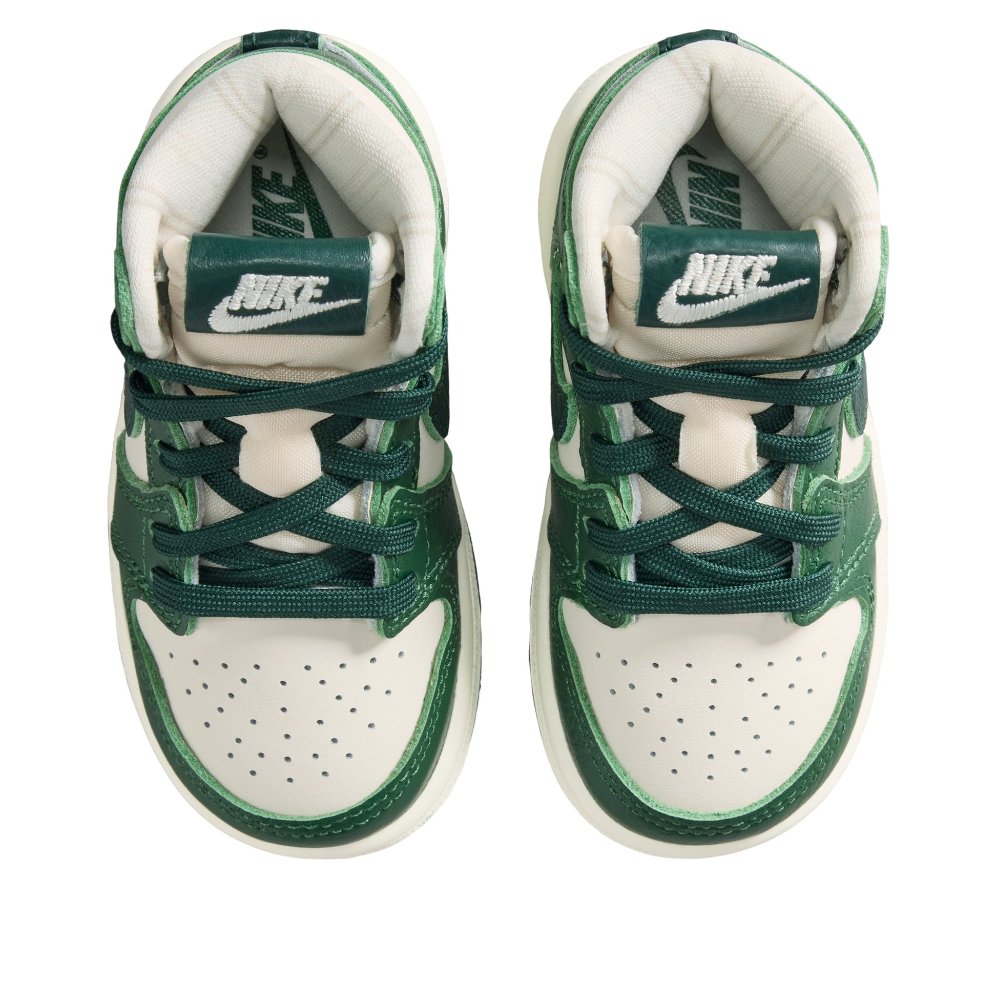 (TD) Air Jordan 1 Retro High OG 'Fir Pro Green' FD2598-101
